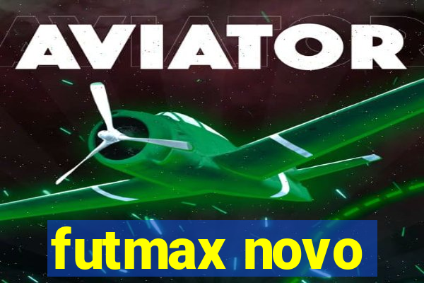 futmax novo